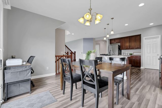 619 Black Hawk Drive, Marysville, OH 43040