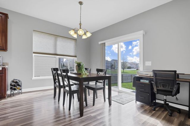 619 Black Hawk Drive, Marysville, OH 43040