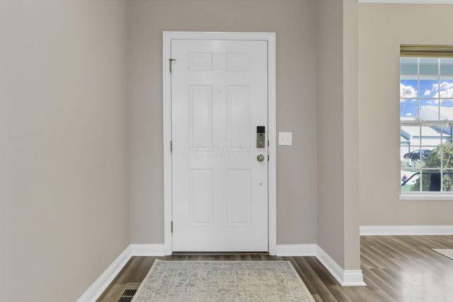 619 Black Hawk Drive, Marysville, OH 43040