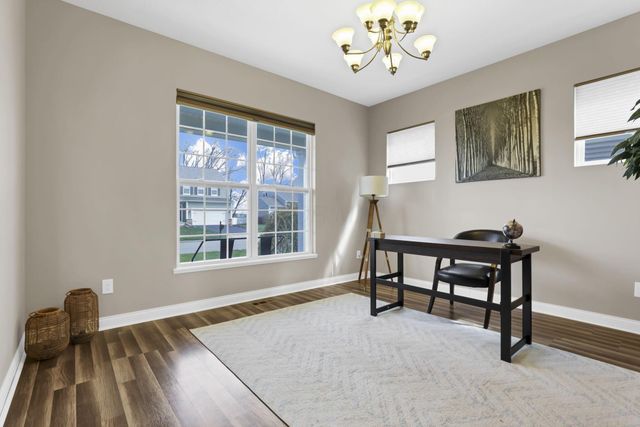 619 Black Hawk Drive, Marysville, OH 43040