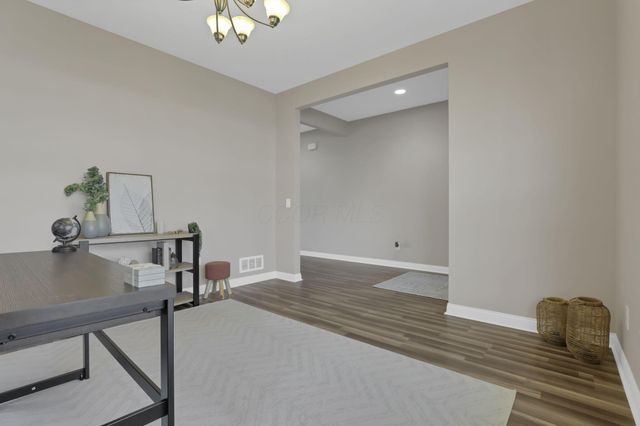 619 Black Hawk Drive, Marysville, OH 43040