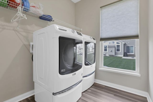 619 Black Hawk Drive, Marysville, OH 43040