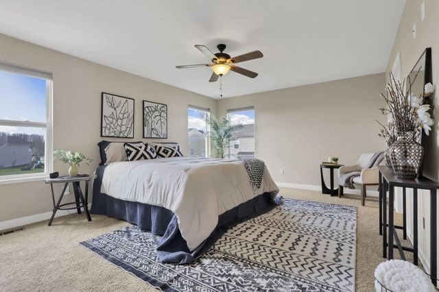 619 Black Hawk Drive, Marysville, OH 43040