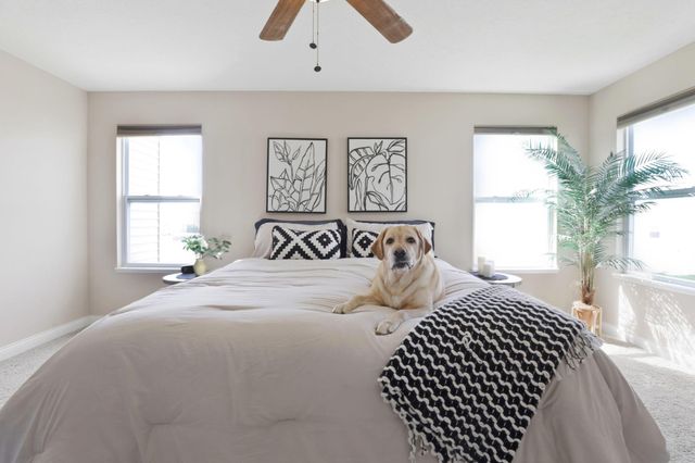 619 Black Hawk Drive, Marysville, OH 43040