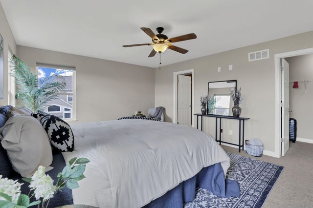 619 Black Hawk Drive, Marysville, OH 43040