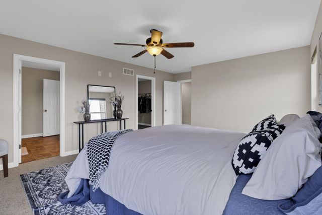 619 Black Hawk Drive, Marysville, OH 43040