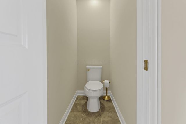 619 Black Hawk Drive, Marysville, OH 43040