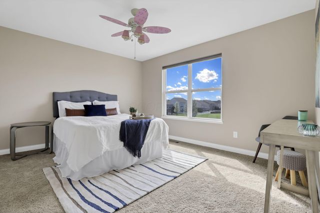 619 Black Hawk Drive, Marysville, OH 43040