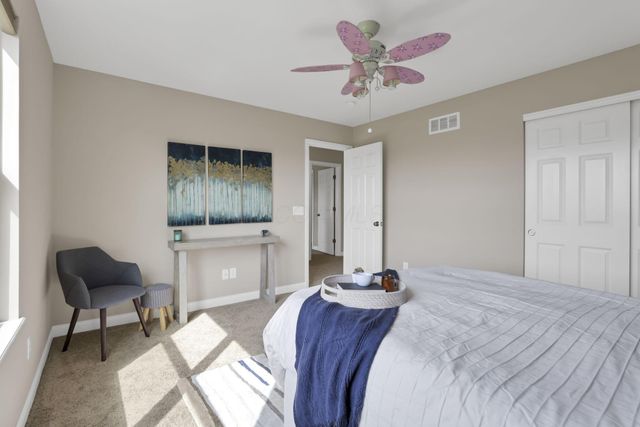 619 Black Hawk Drive, Marysville, OH 43040