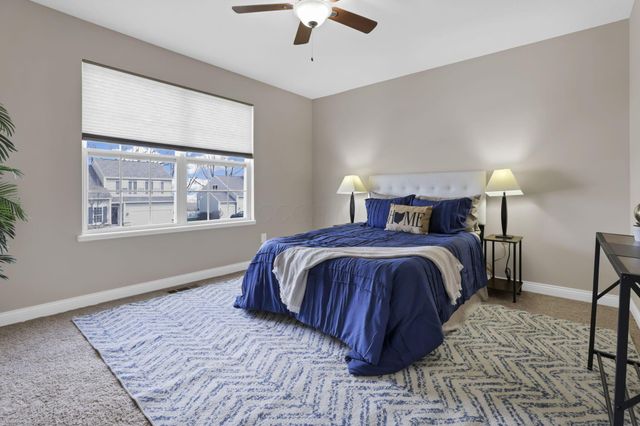 619 Black Hawk Drive, Marysville, OH 43040