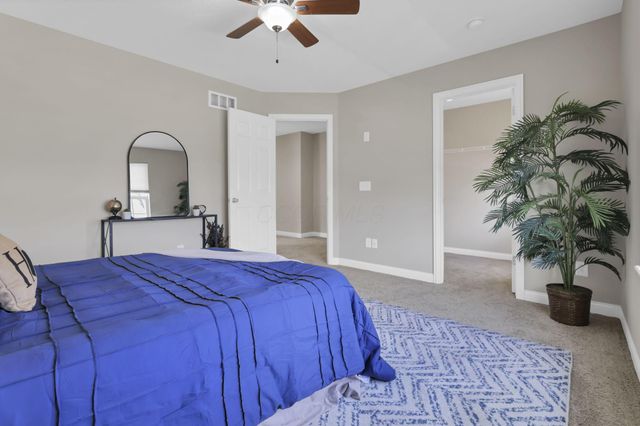 619 Black Hawk Drive, Marysville, OH 43040