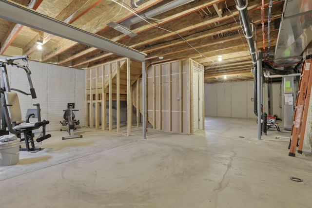 619 Black Hawk Drive, Marysville, OH 43040