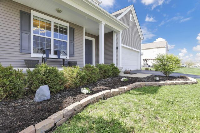 619 Black Hawk Drive, Marysville, OH 43040