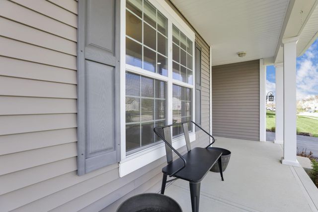 619 Black Hawk Drive, Marysville, OH 43040