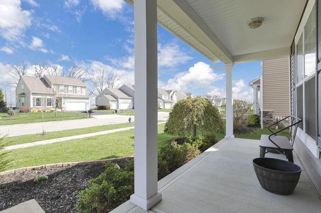 619 Black Hawk Drive, Marysville, OH 43040