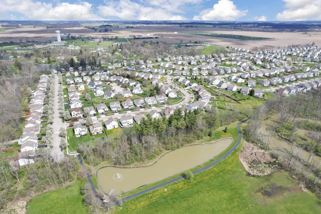 619 Black Hawk Drive, Marysville, OH 43040