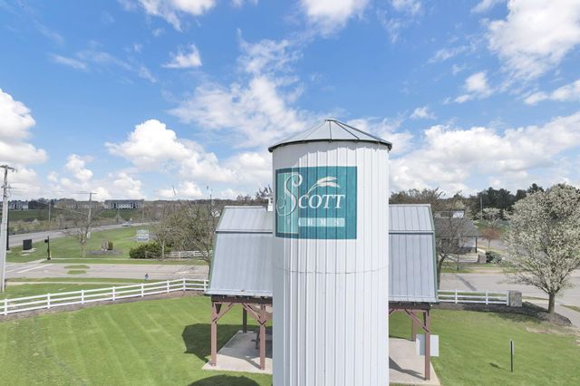 619 Black Hawk Drive, Marysville, OH 43040