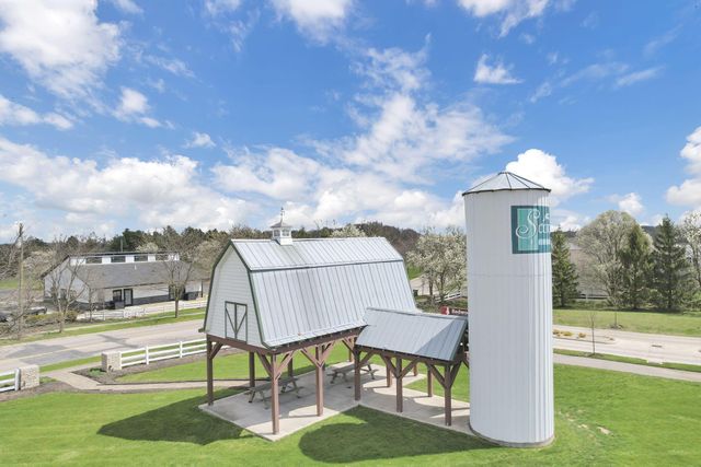 619 Black Hawk Drive, Marysville, OH 43040