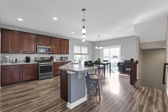 619 Black Hawk Drive, Marysville, OH 43040