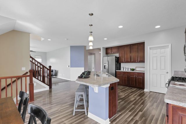 619 Black Hawk Drive, Marysville, OH 43040