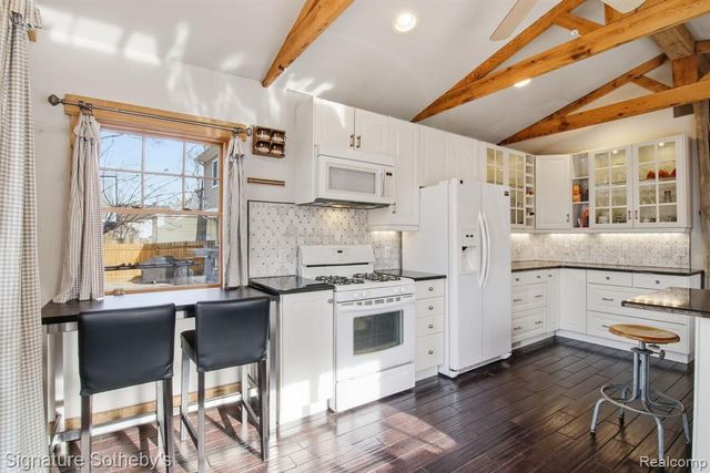 923 N Center Street, Royal Oak, MI 48067