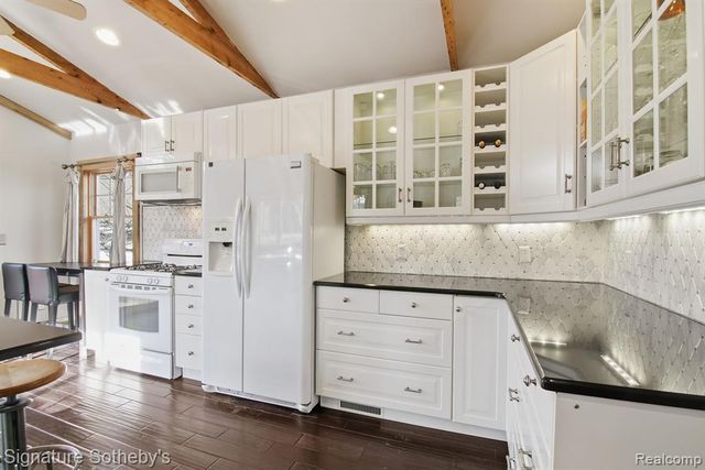 923 N Center Street, Royal Oak, MI 48067