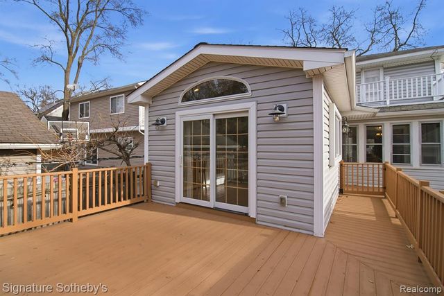 923 N Center Street, Royal Oak, MI 48067