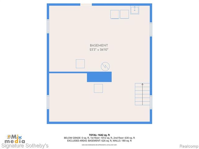 923 N Center Street, Royal Oak, MI 48067