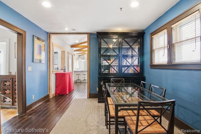 923 N Center Street, Royal Oak, MI 48067