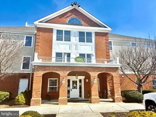 1103 S SCHUMAKER DR #C-309, Salisbury, MD 21804
