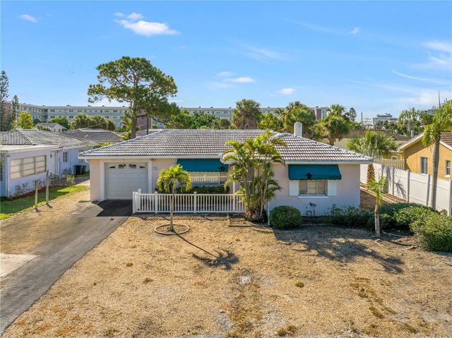 116 59TH AVENUE, St Pete Beach, FL 33706