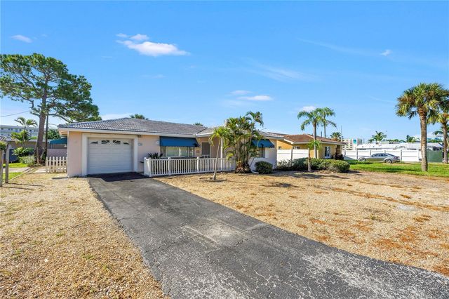 116 59TH AVENUE, St Pete Beach, FL 33706
