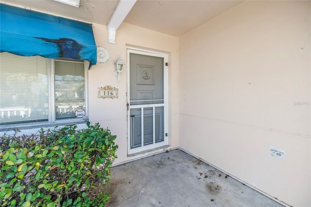 116 59TH AVENUE, St Pete Beach, FL 33706