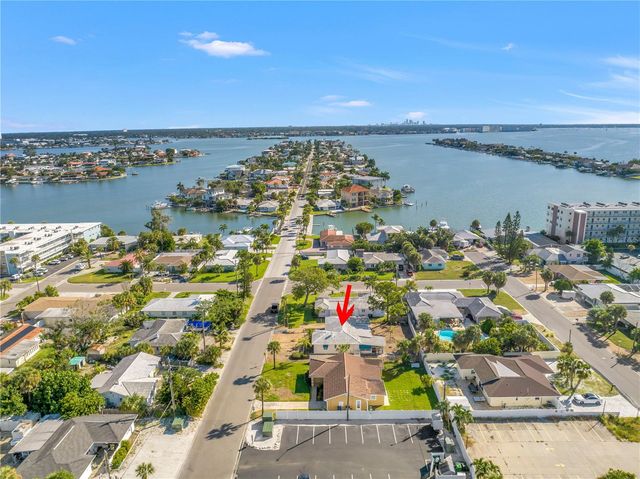 116 59TH AVENUE, St Pete Beach, FL 33706
