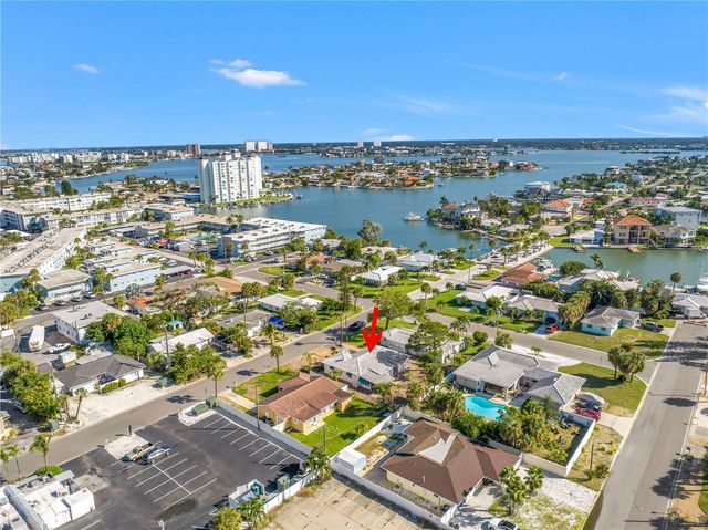 116 59TH AVENUE, St Pete Beach, FL 33706