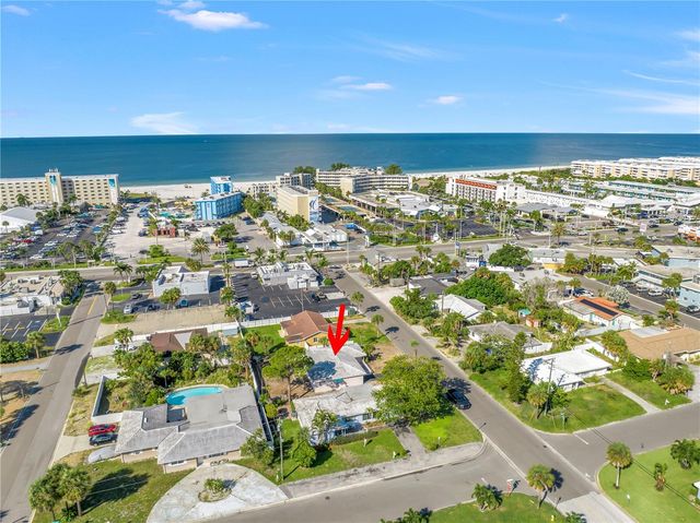 116 59TH AVENUE, St Pete Beach, FL 33706