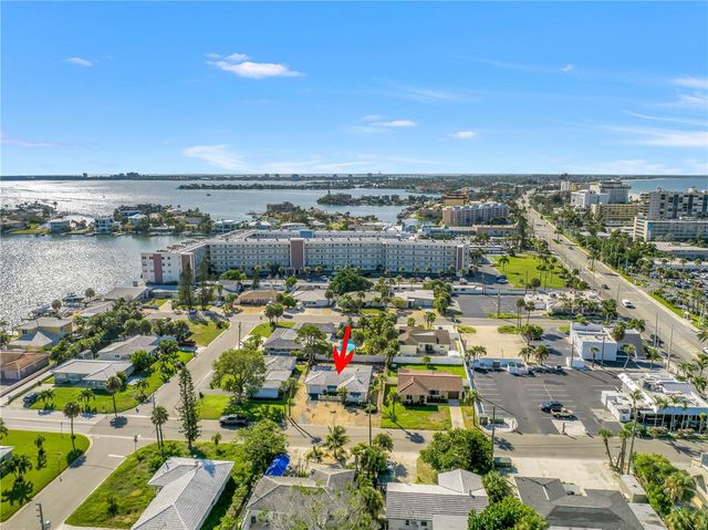 116 59TH AVENUE, St Pete Beach, FL 33706