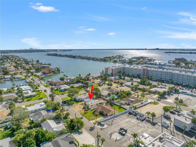 116 59TH AVENUE, St Pete Beach, FL 33706
