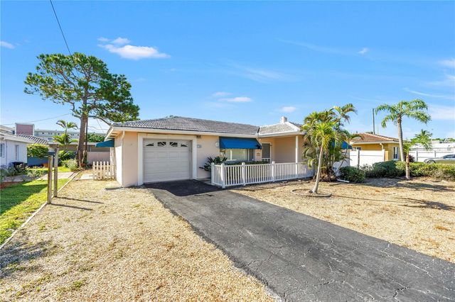 116 59TH AVENUE, St Pete Beach, FL 33706
