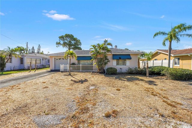 116 59TH AVENUE, St Pete Beach, FL 33706