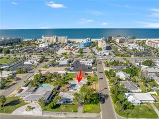 116 59TH AVENUE, St Pete Beach, FL 33706