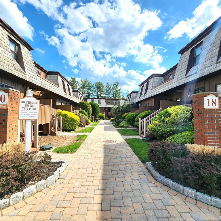 22 Heritage Drive G, New City, NY 10956