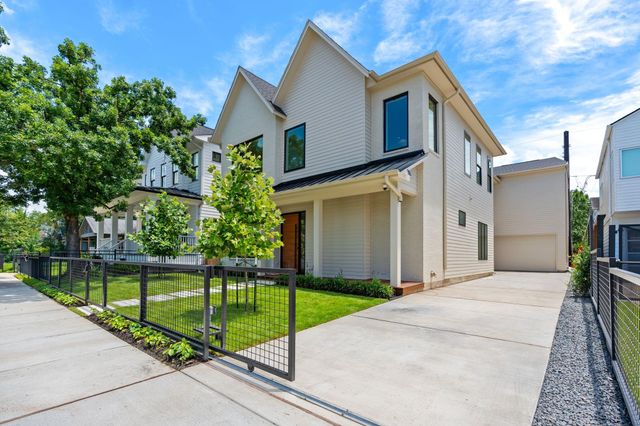 1116 Highland Street, Houston, TX 77009