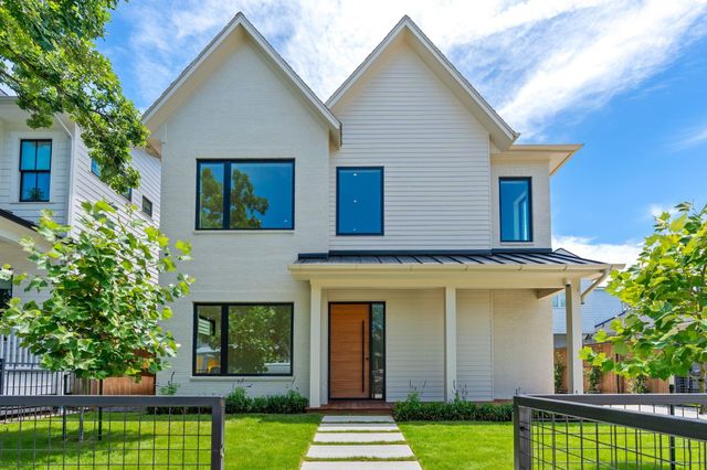 1116 Highland Street, Houston, TX 77009