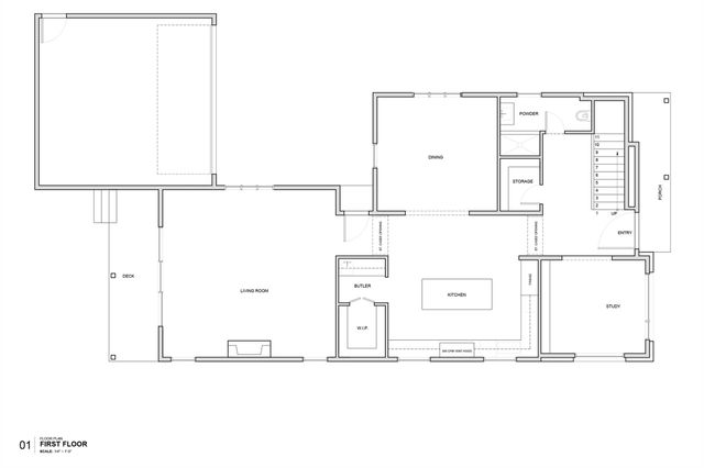 1116 Highland Street, Houston, TX 77009