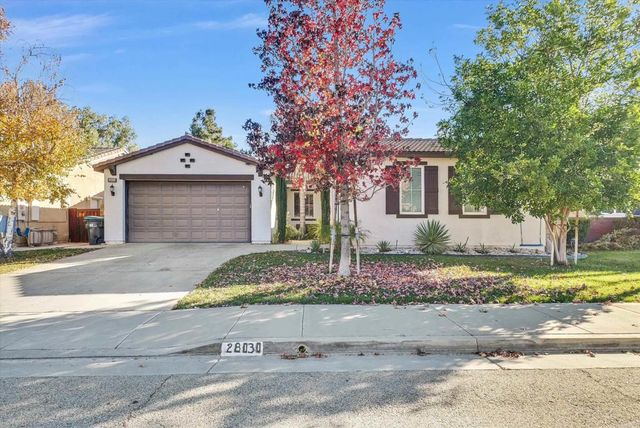 28030 Dawn Pass Drive, Menifee, CA 92585