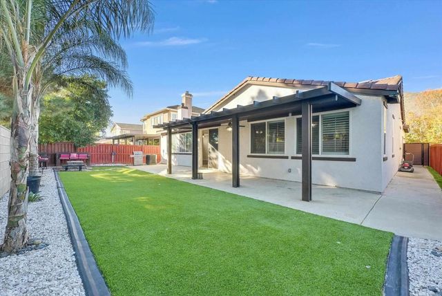 28030 Dawn Pass Drive, Menifee, CA 92585