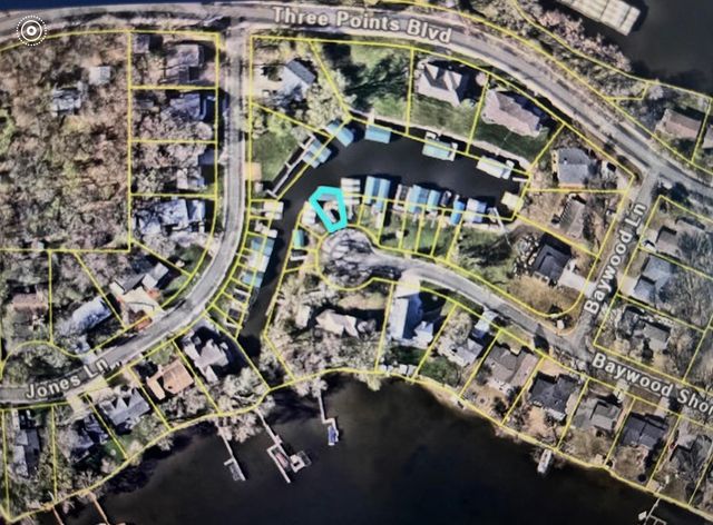 5335 Baywood Shores Drive, Mound, MN 55364