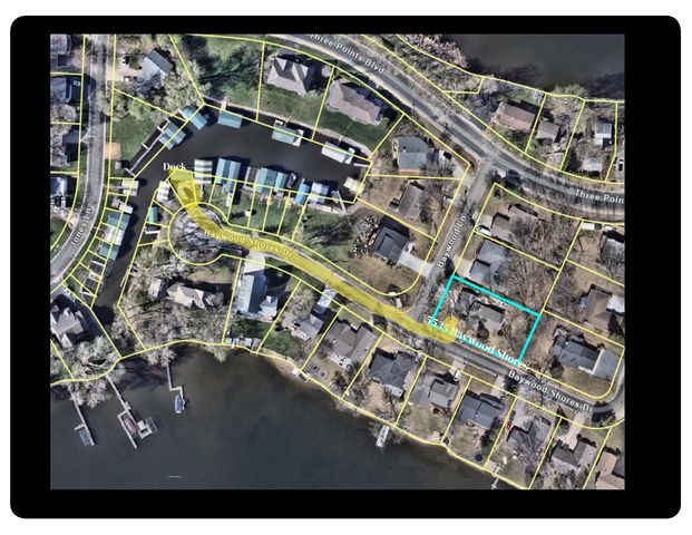 5335 Baywood Shores Drive, Mound, MN 55364