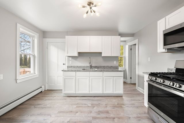 19 Shawmut Avenue 1, New Bedford, MA 02740